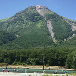 メインダイニングGRAND - 2016.08