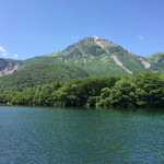 メインダイニングGRAND - 2016.08