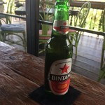 Fat Chow Temple Hill - ビンタンスモール（RP.30k）