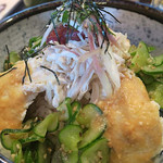 釜揚げうどん 鈴庵 - 