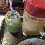 釜揚げうどん 鈴庵 - 