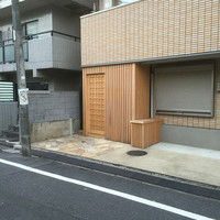 鮨 しゅん輔 阿佐ヶ谷 - 外観