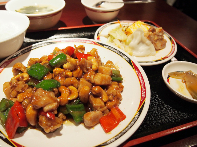 Taipei Yoichi Shinjukuenesubirutenn