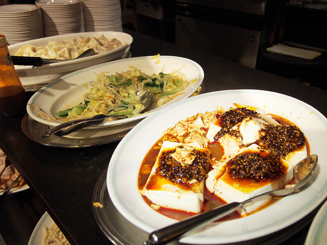 Taipei Yoichi Shinjukuenesubirutenn photo 2