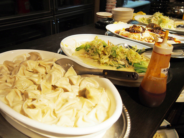 Taipei Yoichi Shinjukuenesubirutenn photo 3