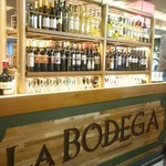 Bar Espanol LA BODEGA - 