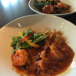 ジョーズ シャンハイ ニューヨーク  グランフロント大阪店 - 