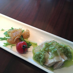 ジョーズ シャンハイ ニューヨーク  グランフロント大阪店 - 