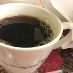 Mosubaga - コーヒー