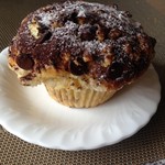 アリンコ モウ ダッシュ - ティラミスマフィン