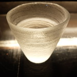 Kushiyaki Wabisuke - 冷酒
