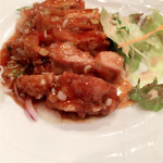 中華ダイニング 貫 - 