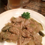 中華ダイニング 貫 - 