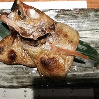 のどぐろ専門 銀座 中俣 - 