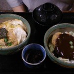 カツ丼 野村 - 