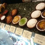 アシッドラシーヌ - 焼き菓子