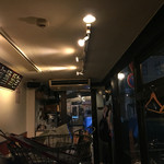 シバサキ キャンプ - 