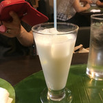 マドラスキッチン - 