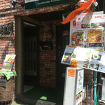 マドラスキッチン