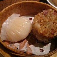 中国飯店 紫玉蘭 - 