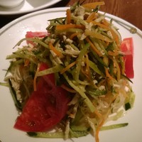 中国飯店 紫玉蘭 - 