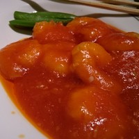 中国飯店 紫玉蘭 - 