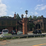 大菩薩峠 - オーナーセルフビルド