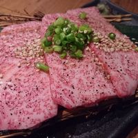 焼肉 433 - トモサンカク