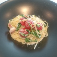 ラー・エ・ミクニ - 冷製パスタ