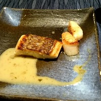 鉄板焼なにわ - 