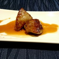 鉄板焼なにわ - 