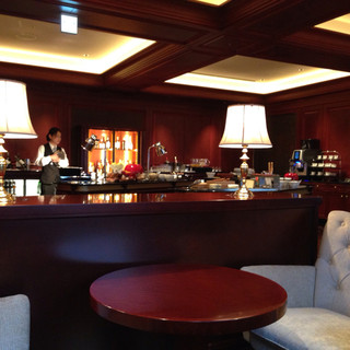 クラブフロア ラウンジ_2