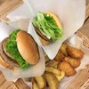 フレッシュネスバーガー 富山婦中店