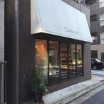 シュークリー - 外観