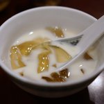 趙楊 - 豆汁愛玉ゼリー