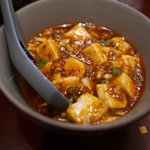 趙楊 - 陳麻婆豆腐