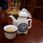 趙楊 - 亀だし紹興酒