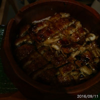 うなぎのしろむら - 櫃まぶし