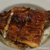 うなぎのしろむら - アップ