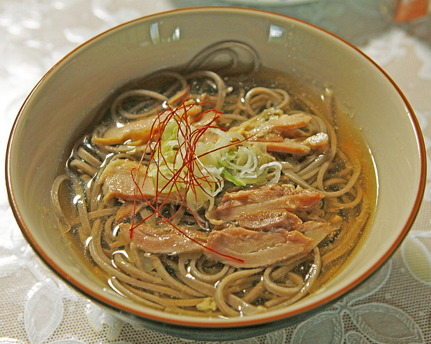 利右衛門（リエモン） - 天童南（そば）の写真