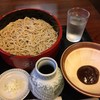 虎ノ門 大坂屋 砂場