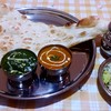 インド料理 チャイ