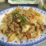 Quan 94 goc - かに炒飯