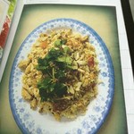 Quan 94 goc - メニュー写真