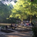 Café am Neuen See - 