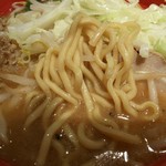 どさんこラーメン - 