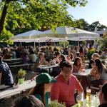 Biergarten Schönbrunn - 