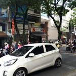 Quan 94 goc - お店外観