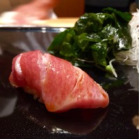 銀座 久兵衛 銀座本店 - 