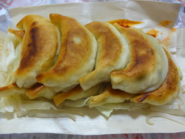 Okada Gyoza Ten photo 3